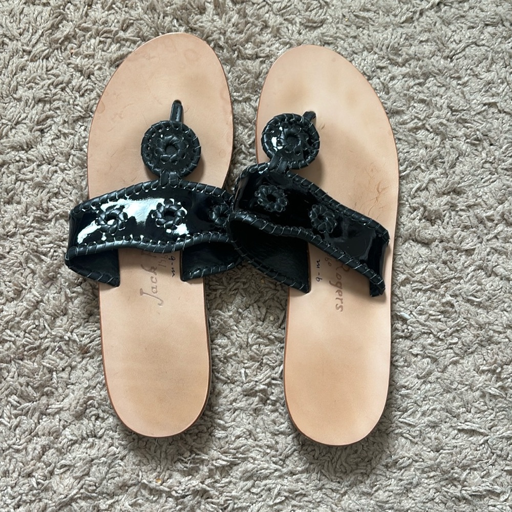 Jack Rogers Sandals